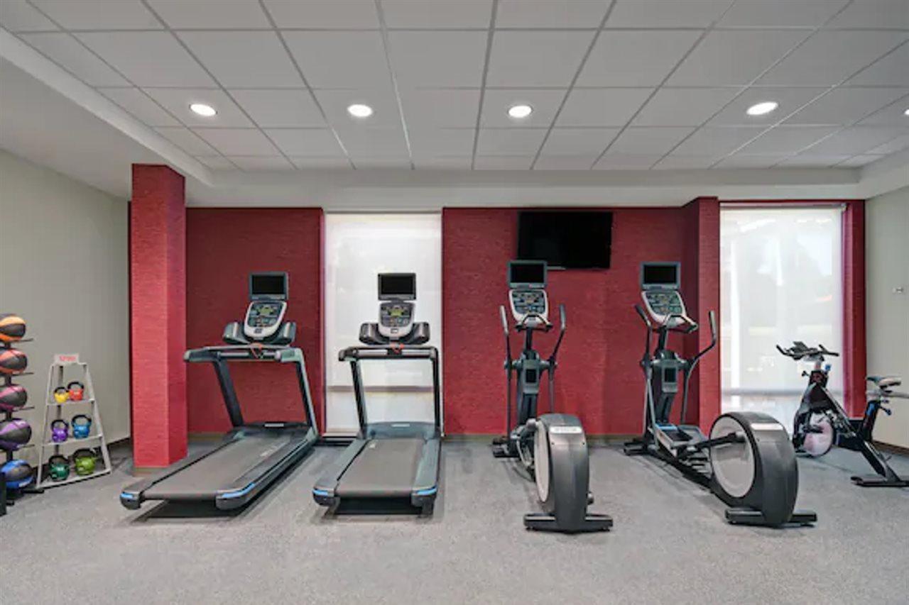 Home2 Suites By Hilton Raleigh North I-540 Buitenkant foto