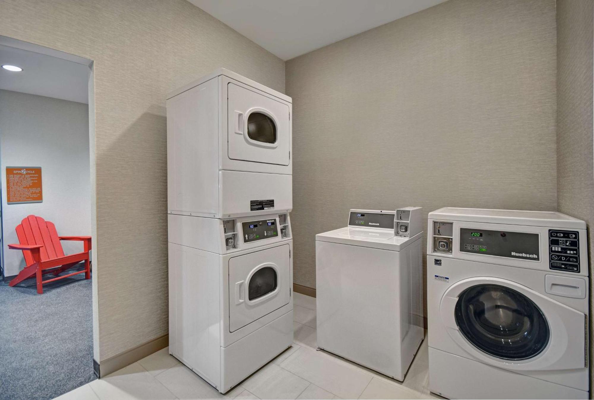 Home2 Suites By Hilton Raleigh North I-540 Buitenkant foto