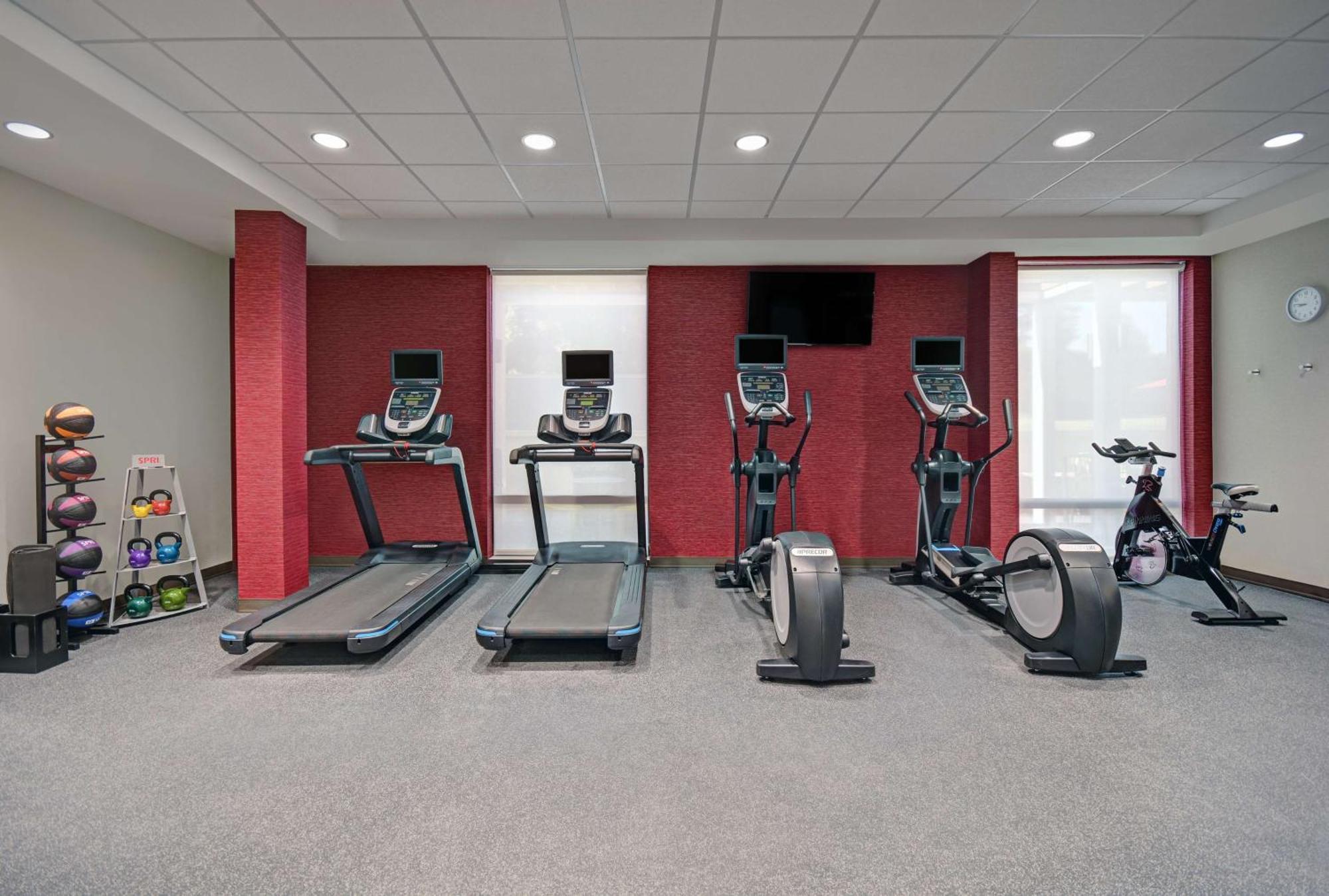 Home2 Suites By Hilton Raleigh North I-540 Buitenkant foto