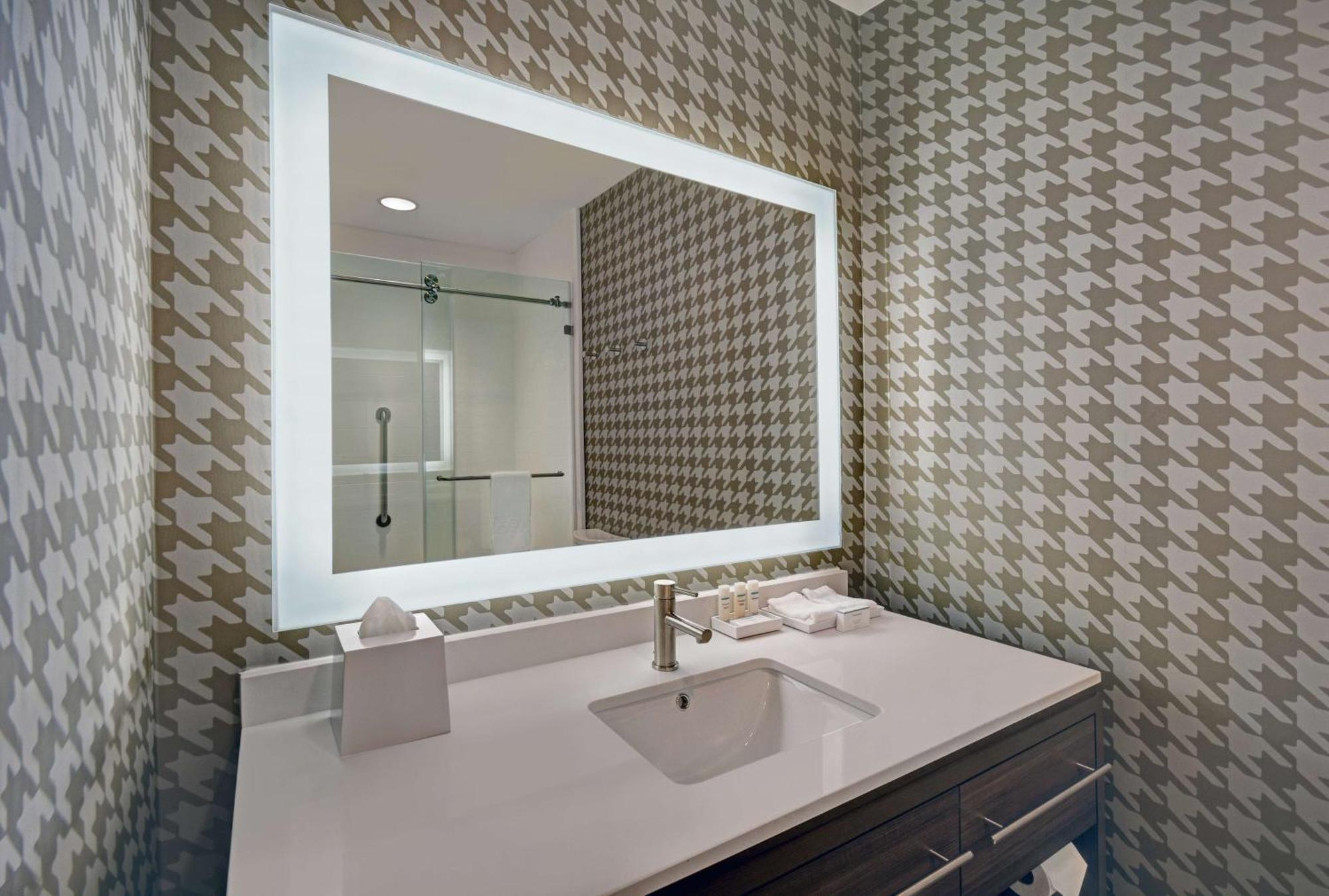 Home2 Suites By Hilton Raleigh North I-540 Buitenkant foto